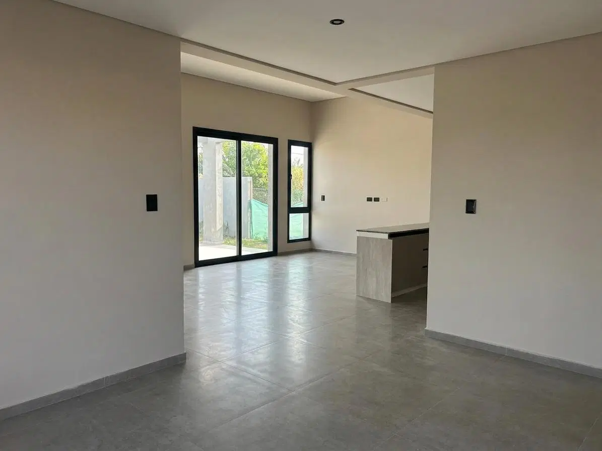 Barrio Yrigoyen -Maipú-Mendoza 1