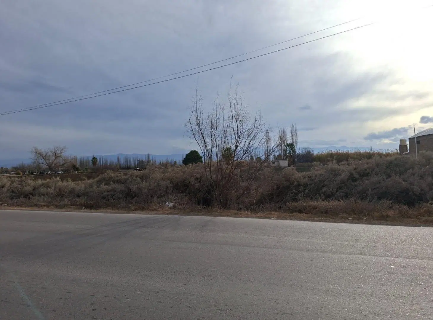 Terreno en La Primavera 2