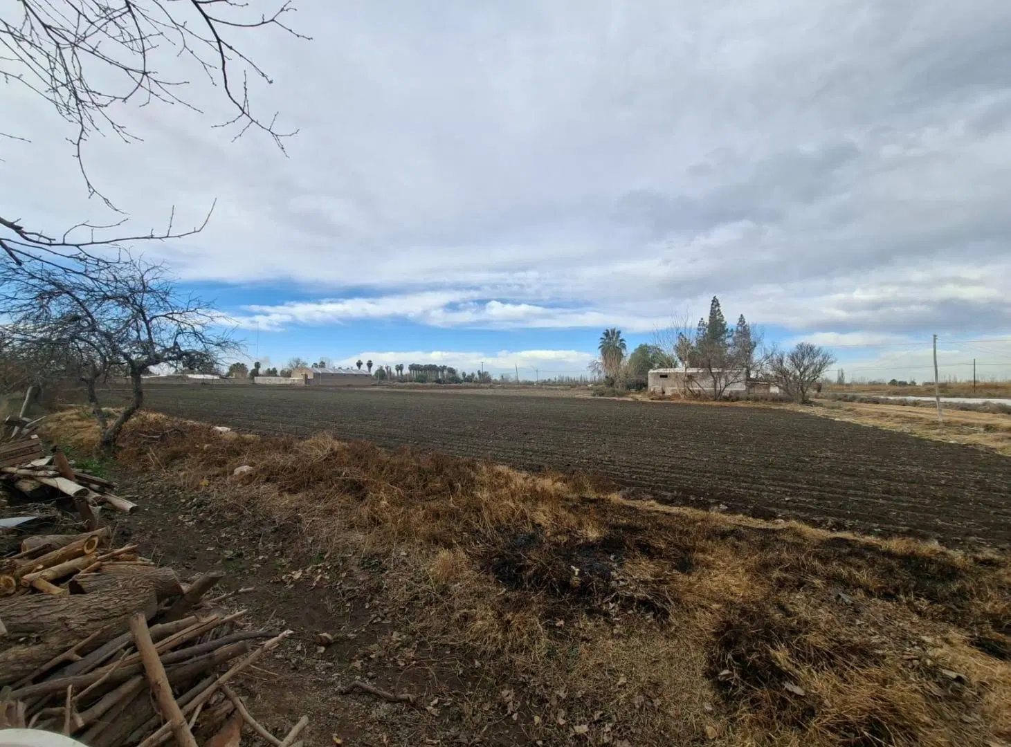 Terreno en La Primavera 1