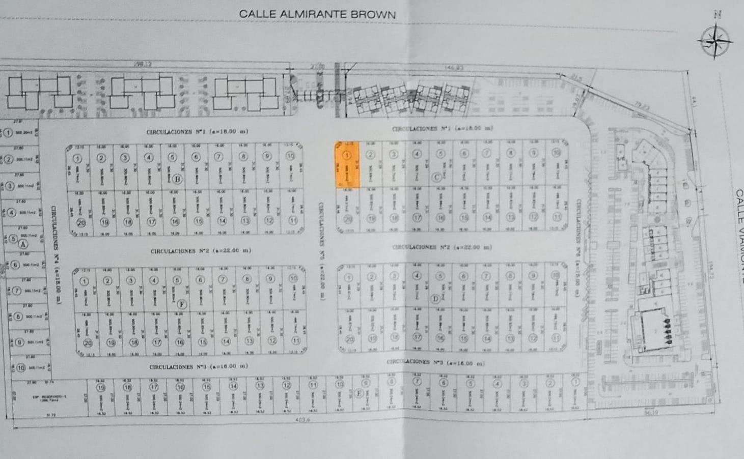 Foto de Terreno en venta, imagen 1