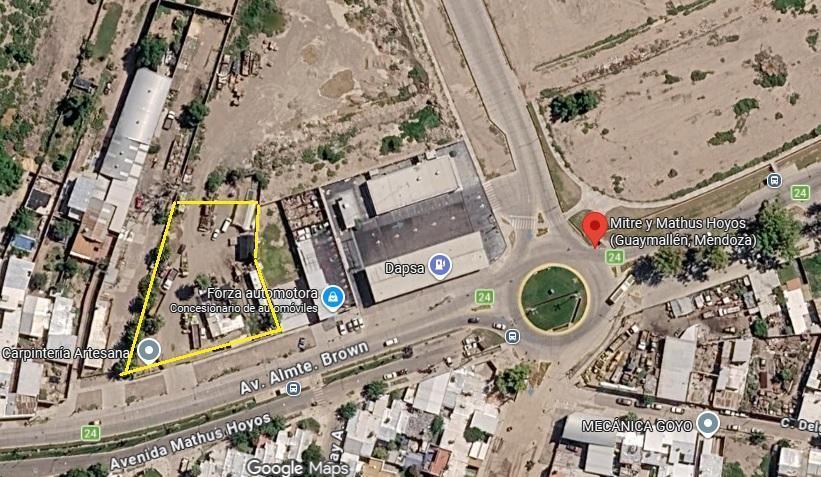 Foto de Terreno en Bermejo, imagen 1