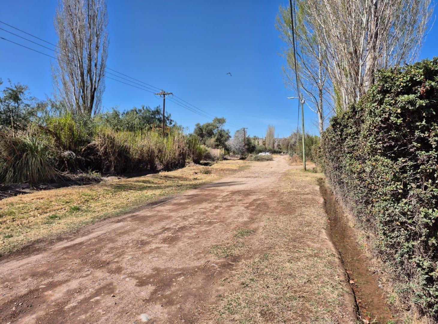 Foto de Terreno en Lunlunta, imagen 4