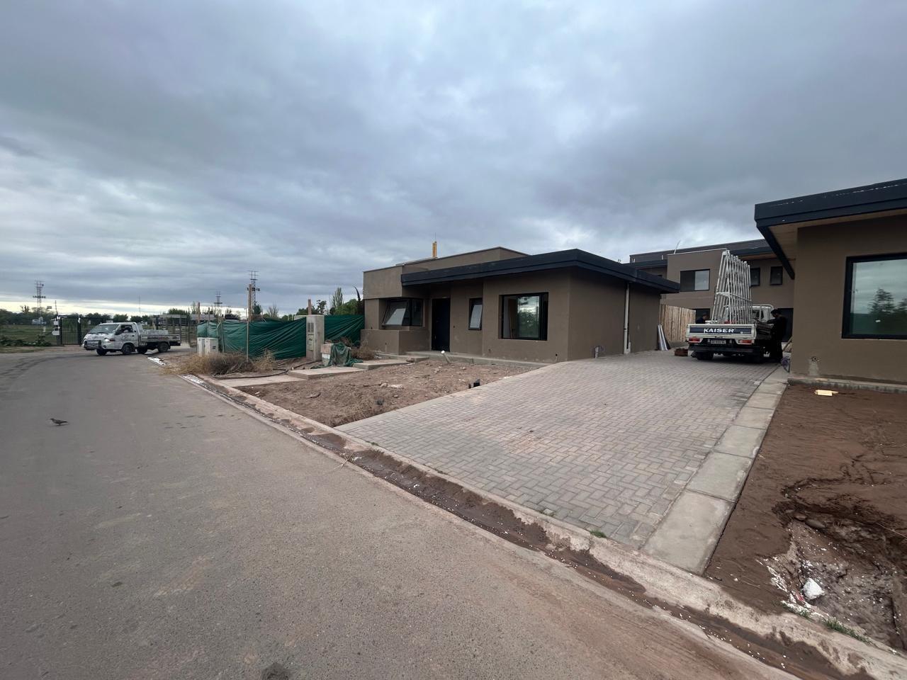 Foto de Casa en Lujan De Cuyo, imagen 2