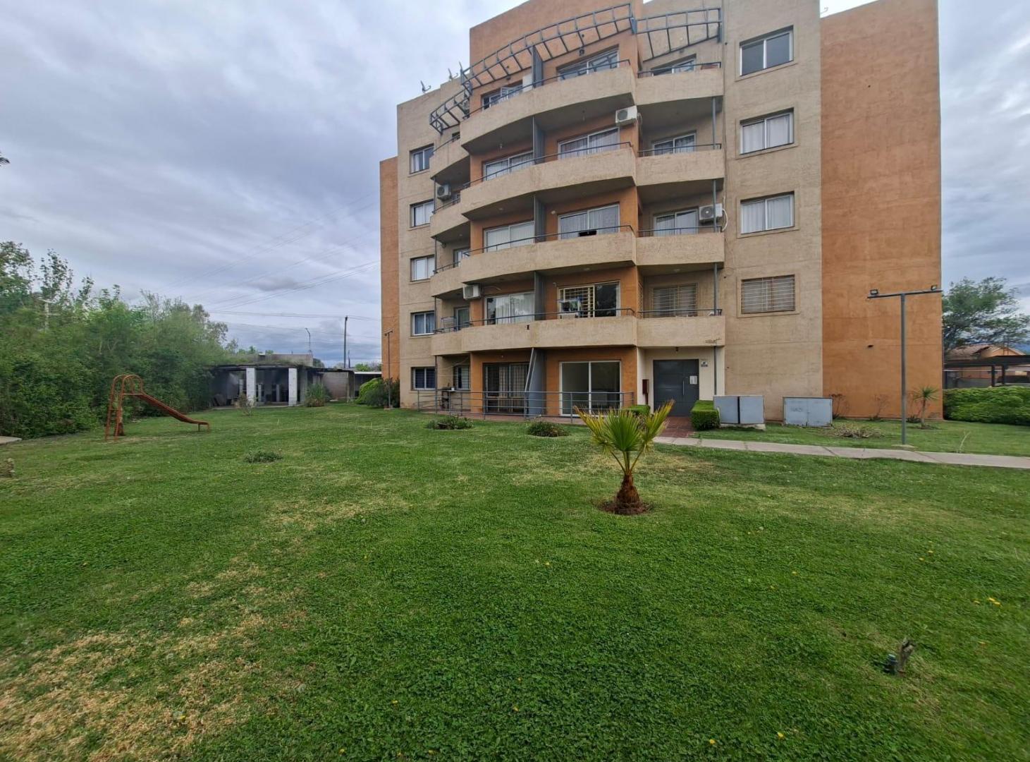Foto de Departamento en Guaymallen, imagen 1
