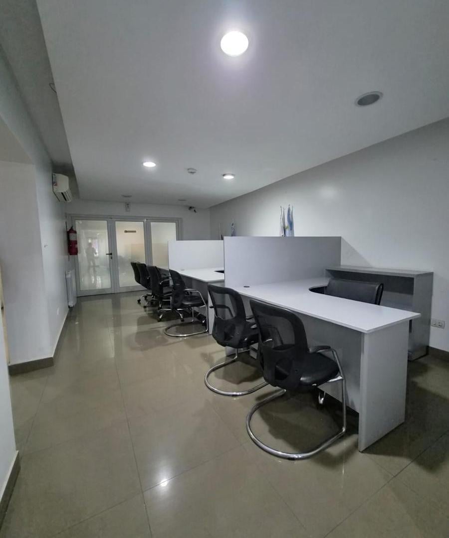 Foto de Oficina Ciudad Primitivo de la Reta, imagen 5