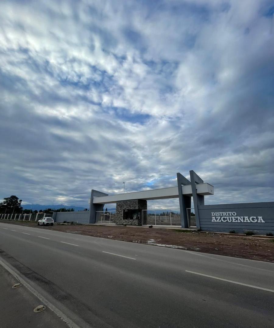 Foto de Terreno en Lunlunta, imagen 2