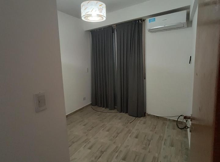 Departamento 3 ambientes con patio y cochera 5