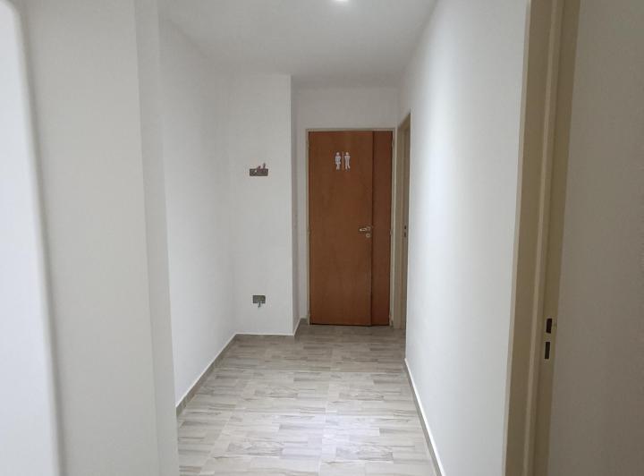 Departamento 3 ambientes con patio y cochera 2