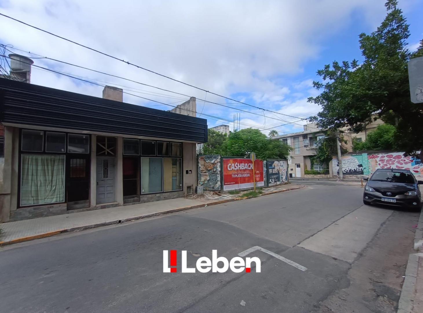 Terreno en Venta, Alberdi, apto construcción en altura