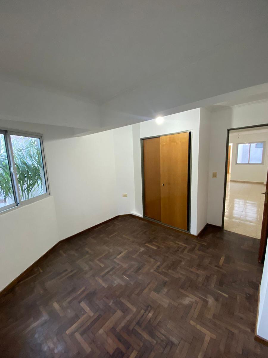 Departamento 1 Dormitorio en Alberdi 5