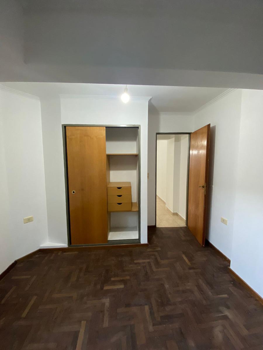 Departamento 1 Dormitorio en Alberdi 4
