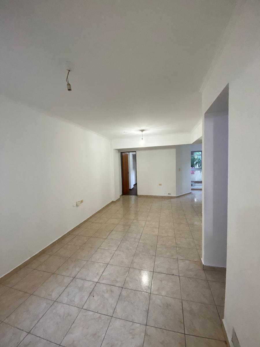 Departamento 1 Dormitorio en Alberdi 3