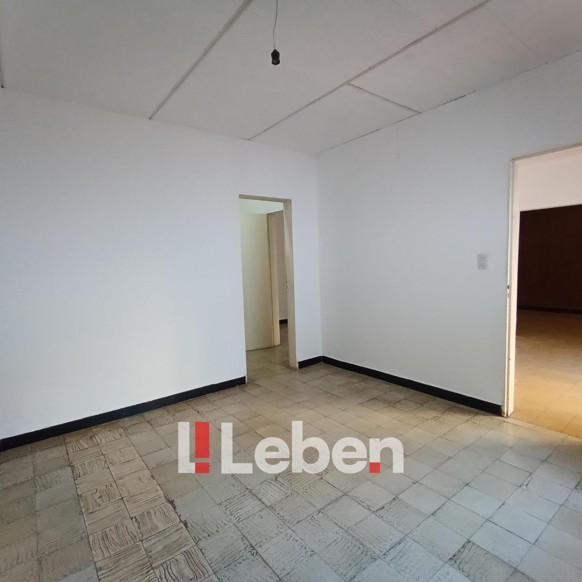 Casa en Venta en Barrio Pueyrredon 3