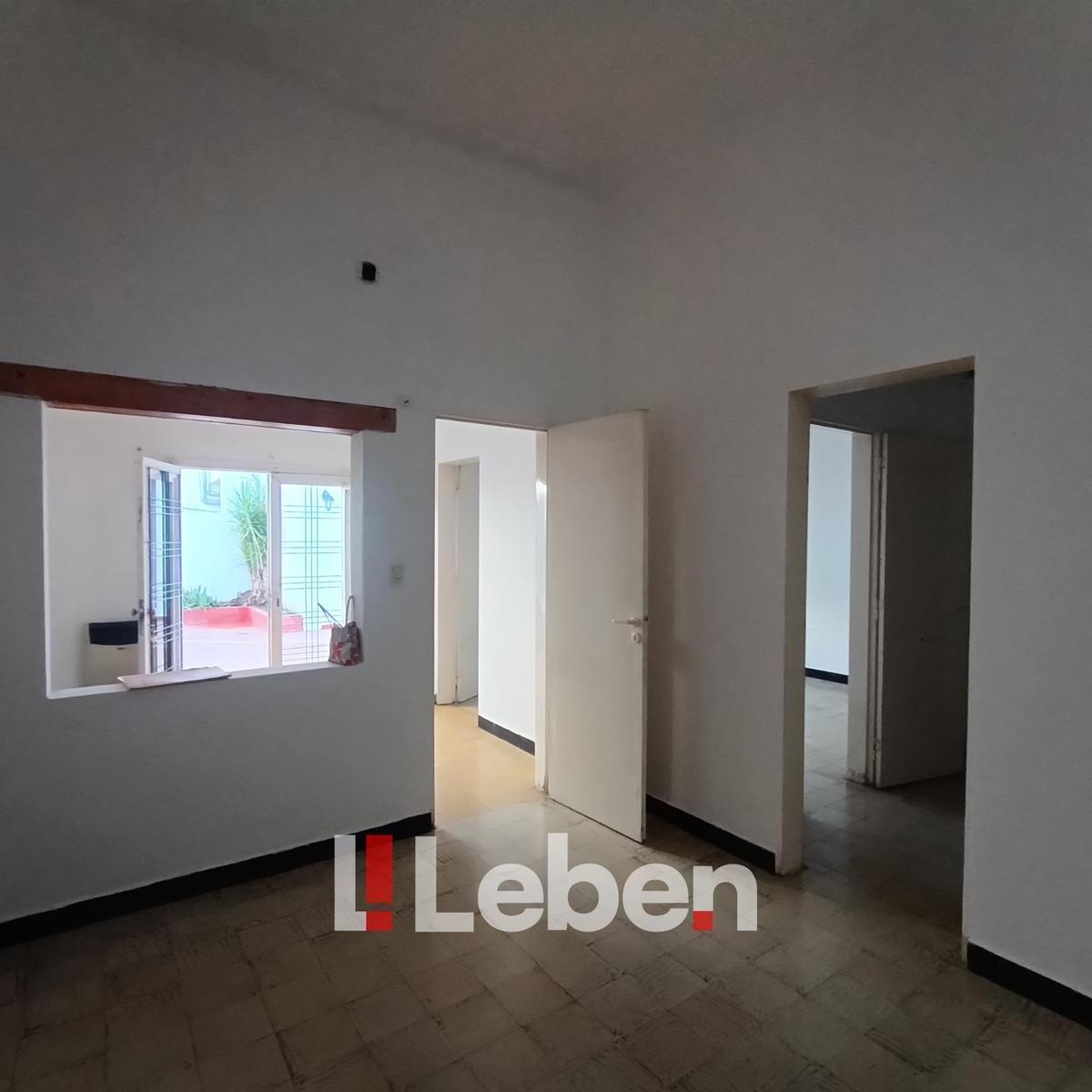 Casa en Venta en Barrio Pueyrredon 2