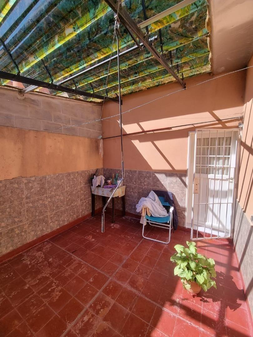Departamento en Barrio Los Gigantes 3