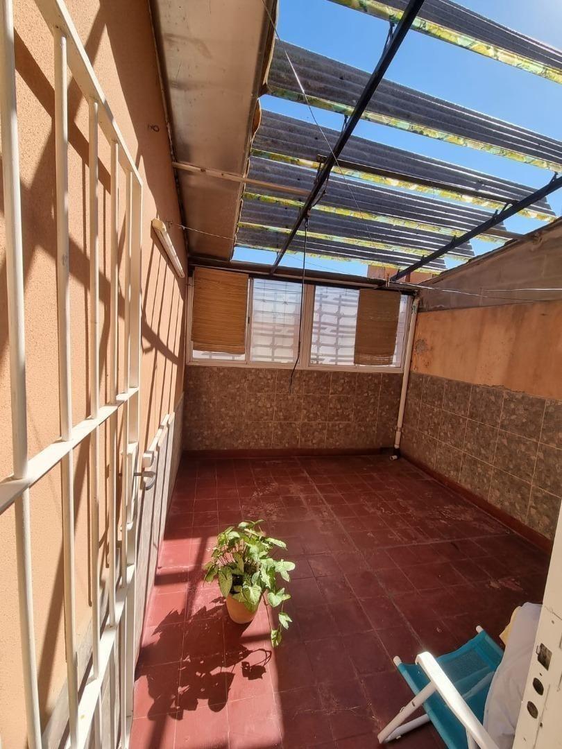 Departamento en Barrio Los Gigantes 1
