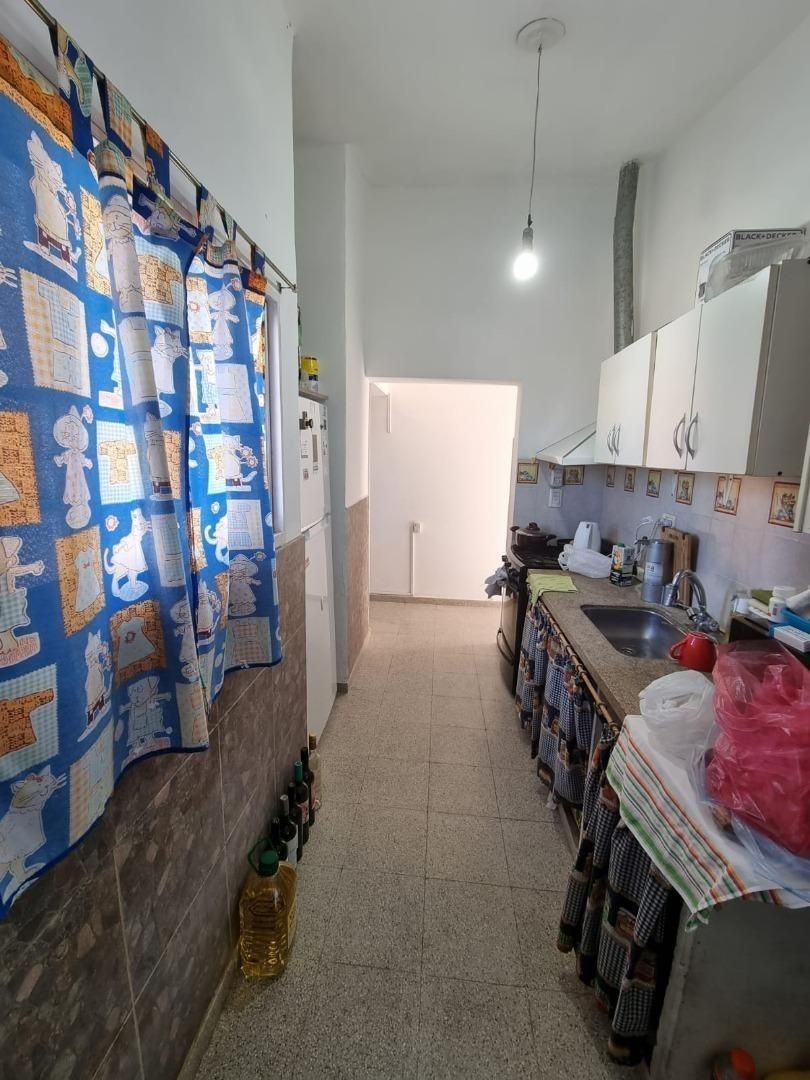 Departamento en Barrio Los Gigantes 5