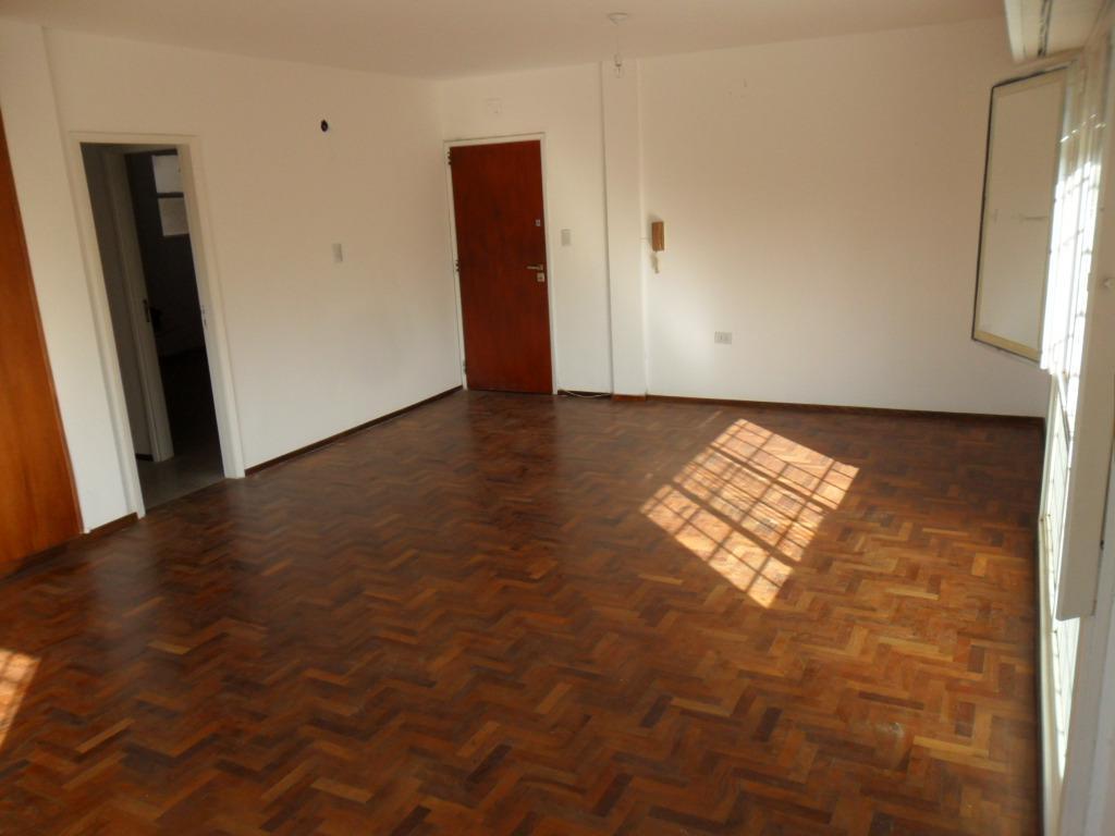 Departamento en Semipiso 110 m² con Cochera Doble 3