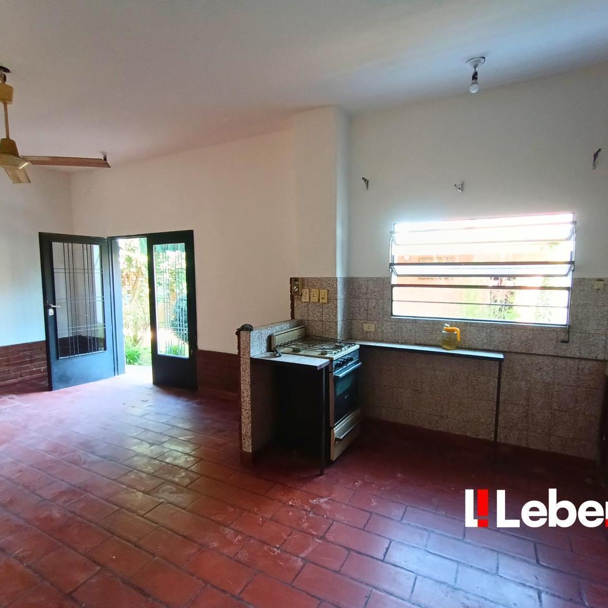 Vendo Casa en Villa Centenario 2