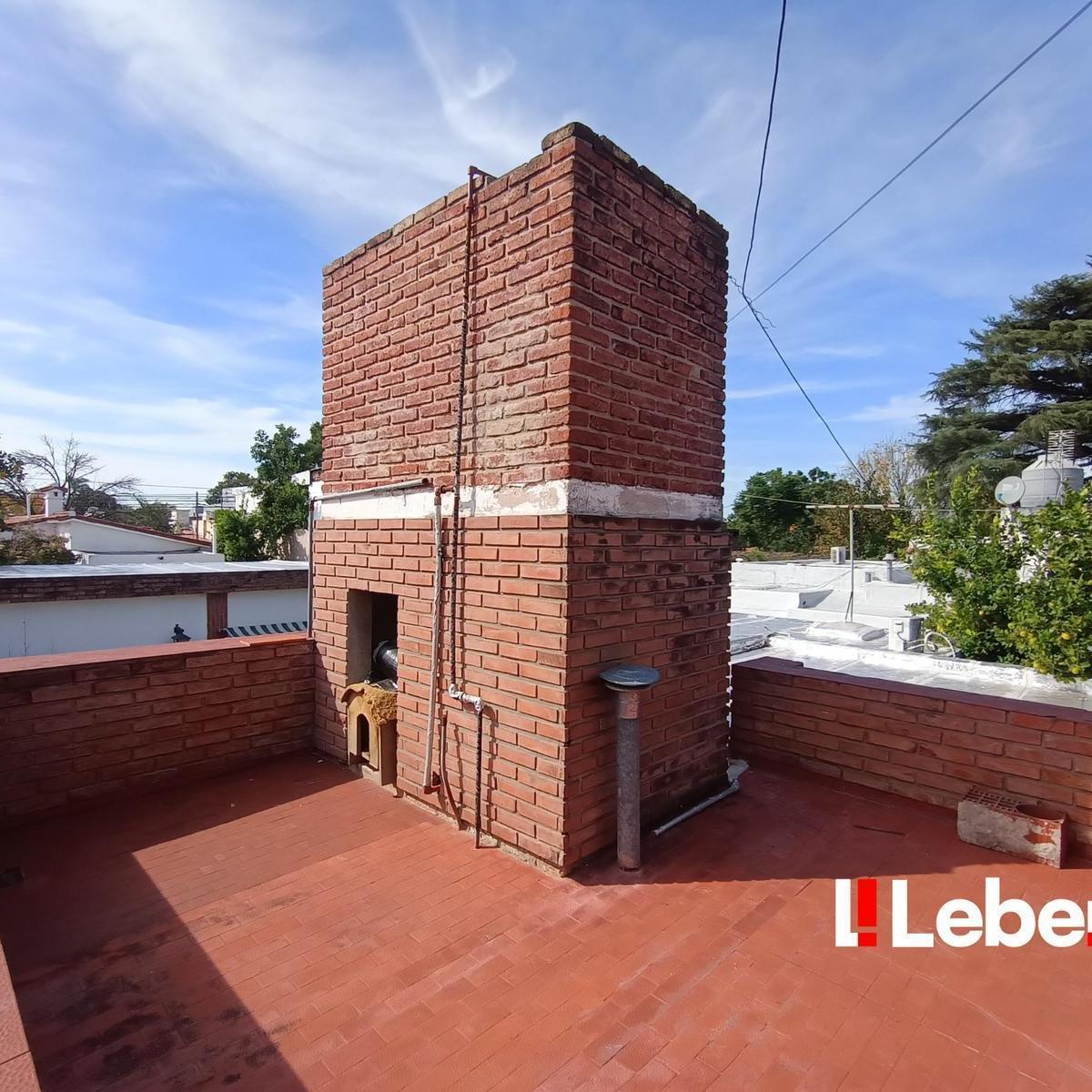 Vendo Casa en Villa Centenario 1