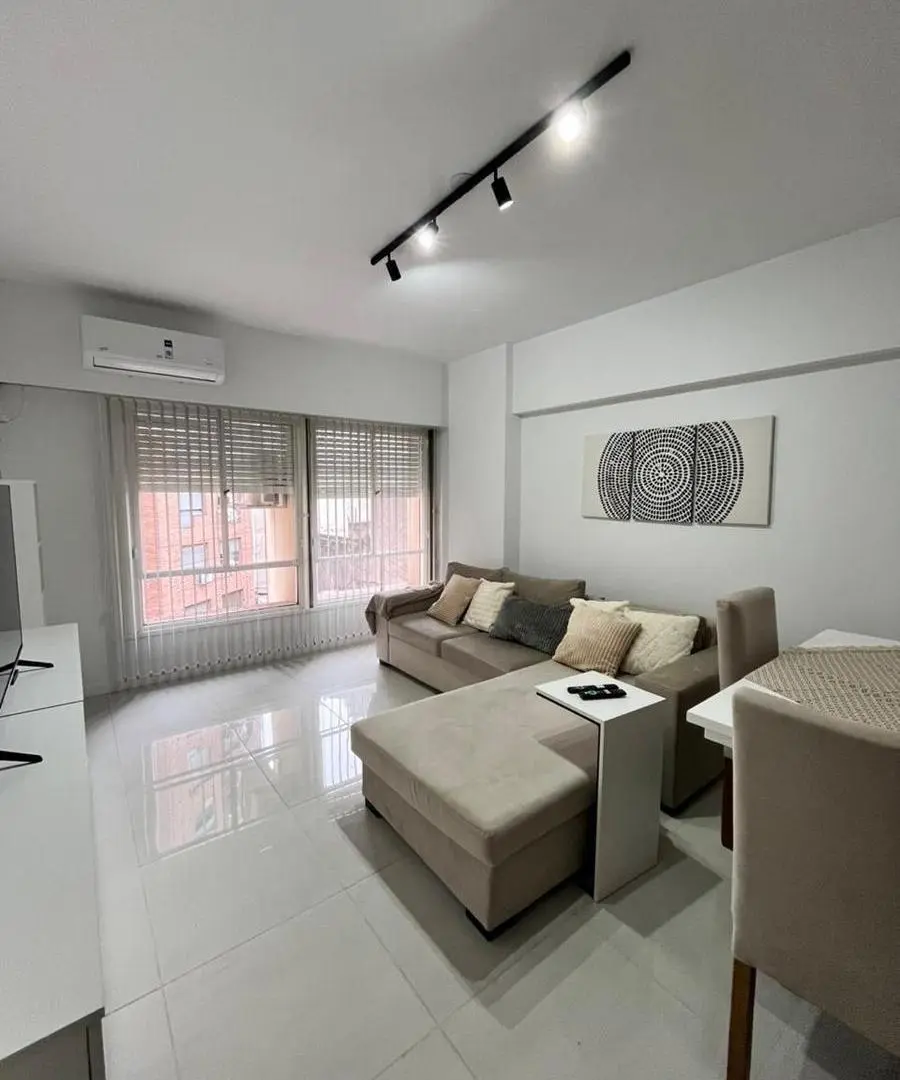 Departamento en Nueva Cordoba 3