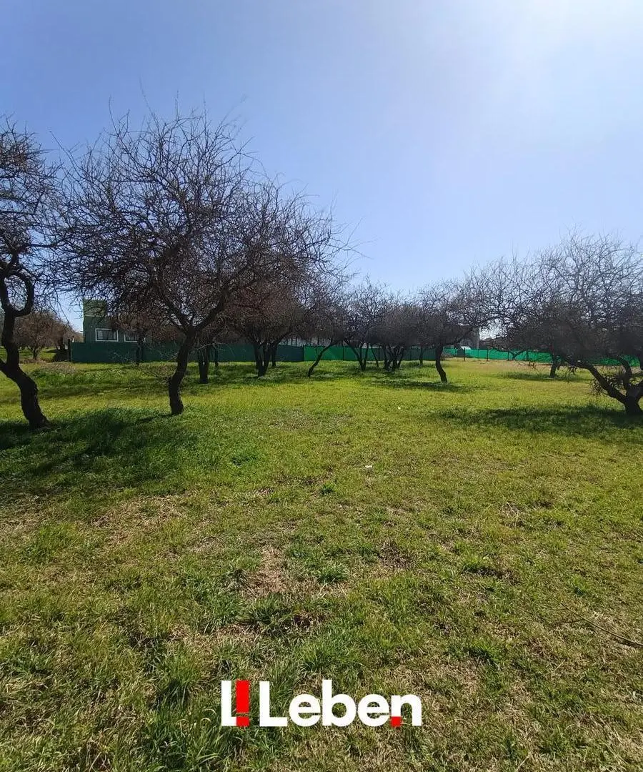 Terreno en venta ETAPA 1, 700mts, Villa Catalina 4