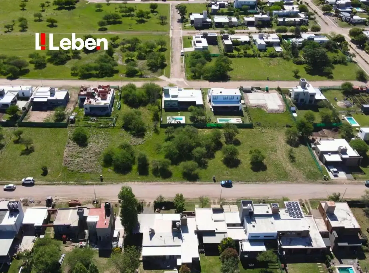 Terreno en venta ETAPA 1, 700mts, Villa Catalina 2