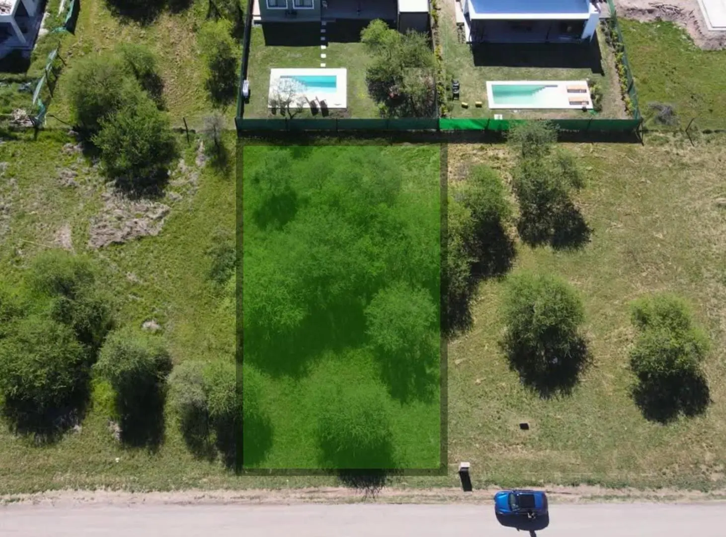 Terreno en venta ETAPA 1, 700mts, Villa Catalina 1