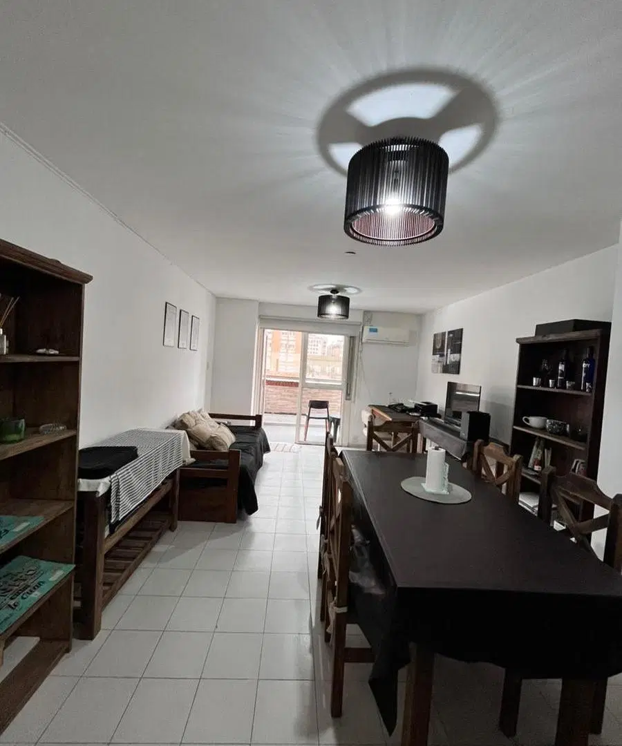 Departamento en Centro 5
