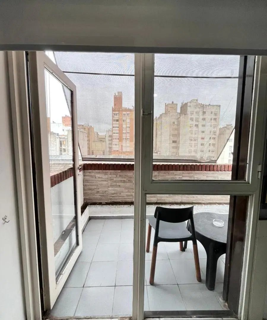 Departamento en Centro 3