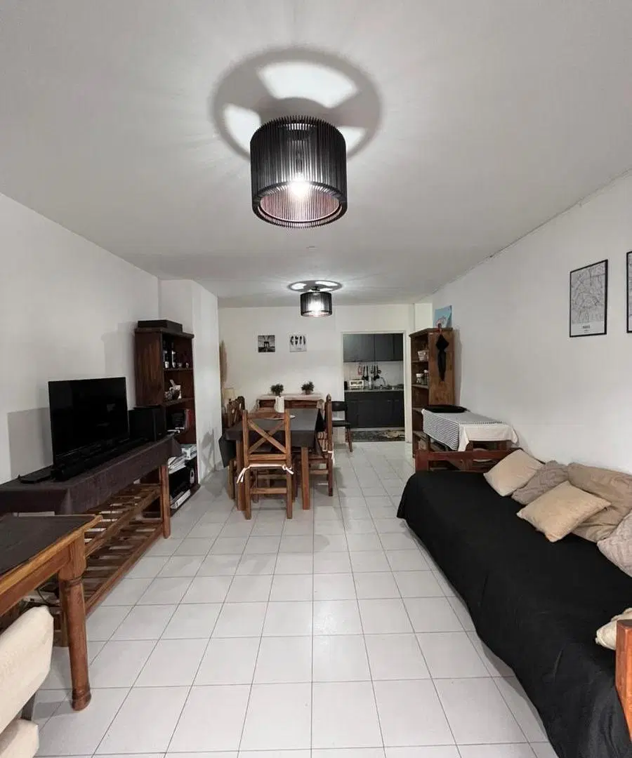Departamento en Centro 2