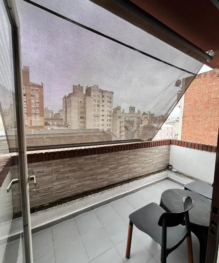 Departamento en Centro 4