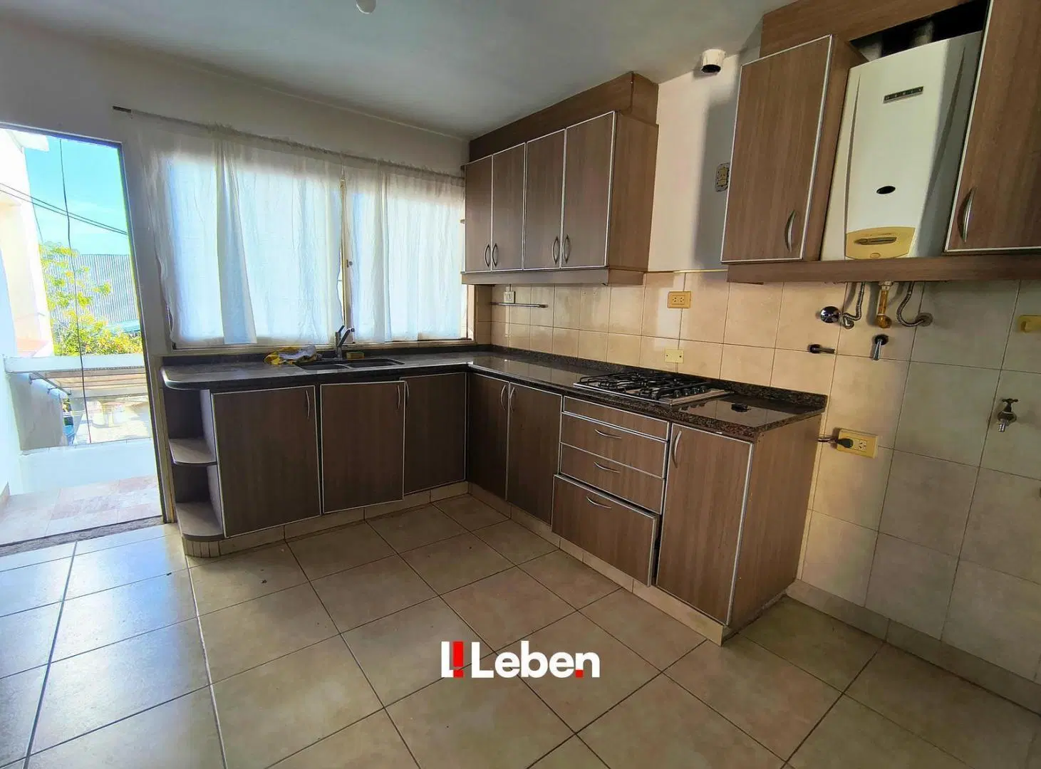 Casa Villa Cabrera (planta alta) 2