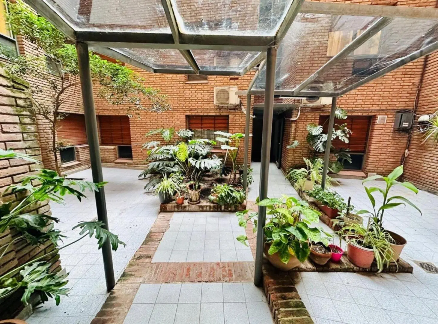 Departamento - Nueva Cordoba 3