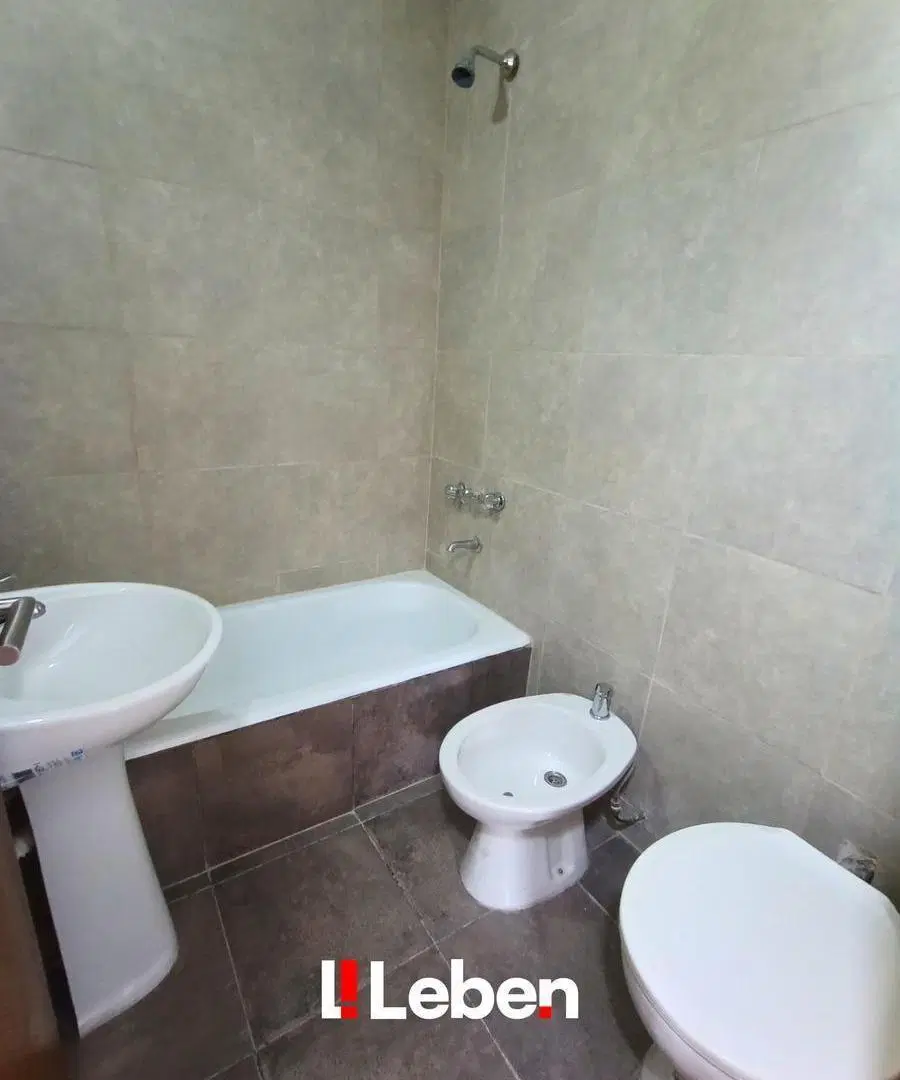 Depto en Venta, 2 dorm. - Nueva Córdoba 5