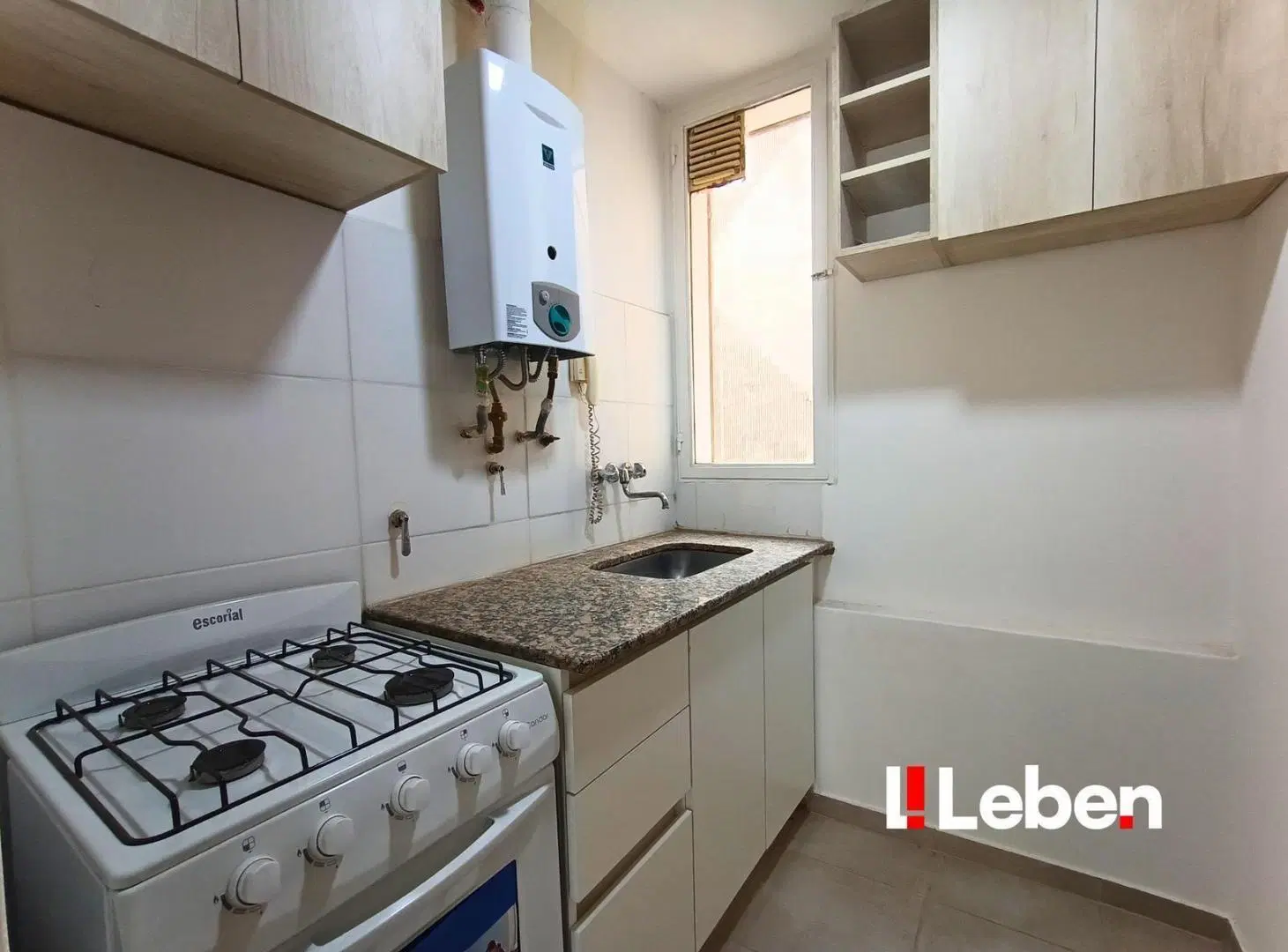 Depto en Venta, 2 dorm. - Nueva Córdoba 4