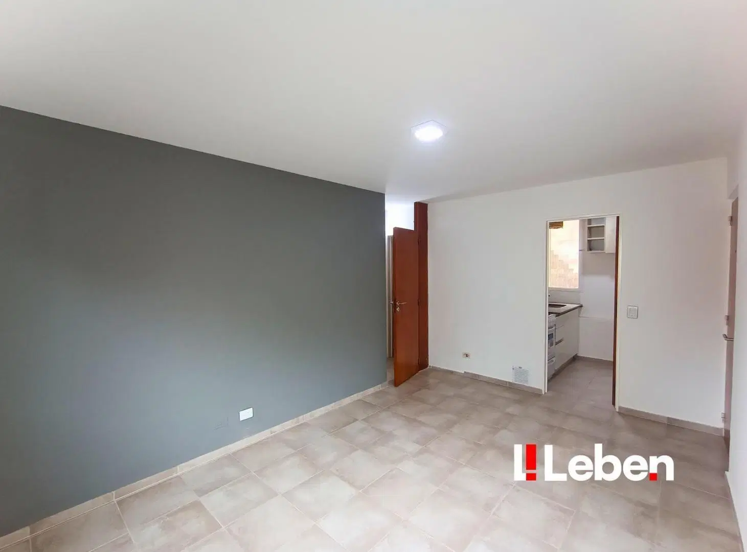 Depto en Venta, 2 dorm. - Nueva Córdoba 3