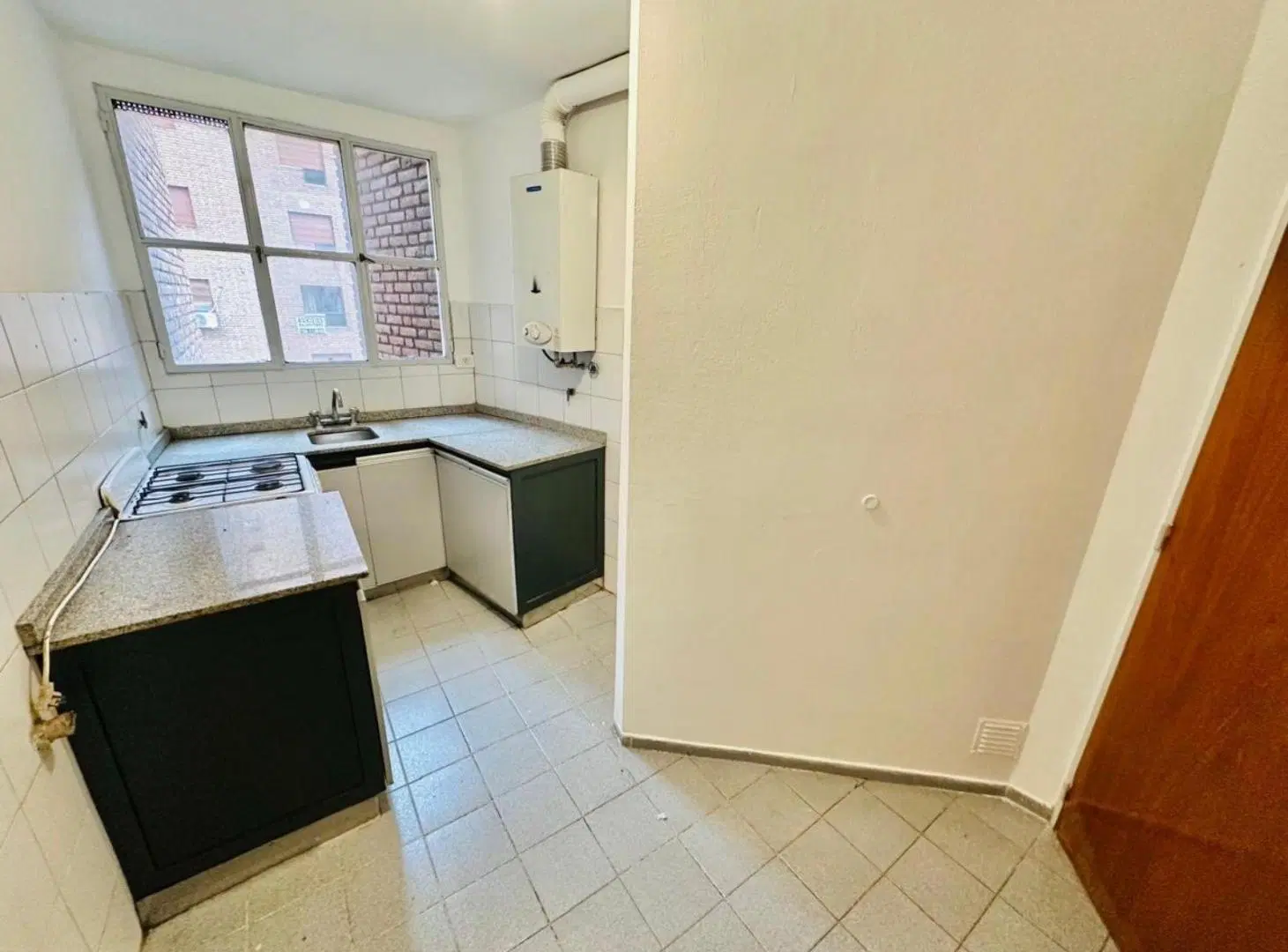 Departamento - Nueva Cordoba 4