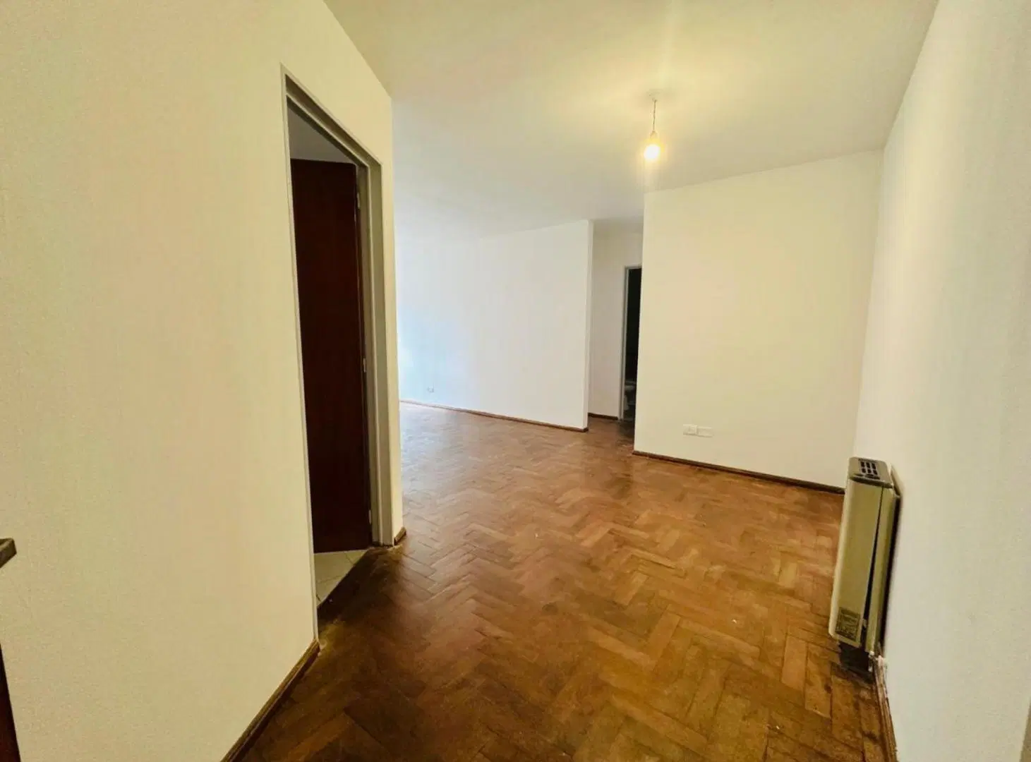 Departamento - Nueva Cordoba 1