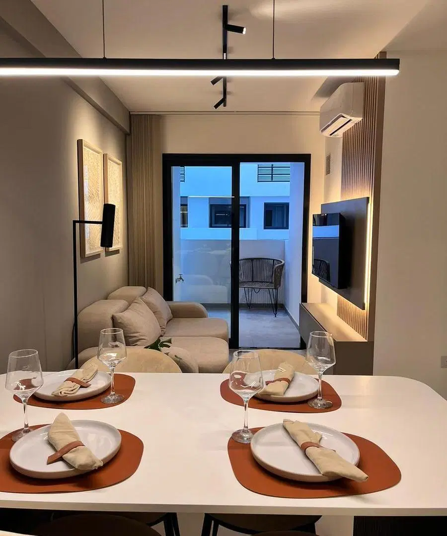 Departamento en Nueva Cordoba 4