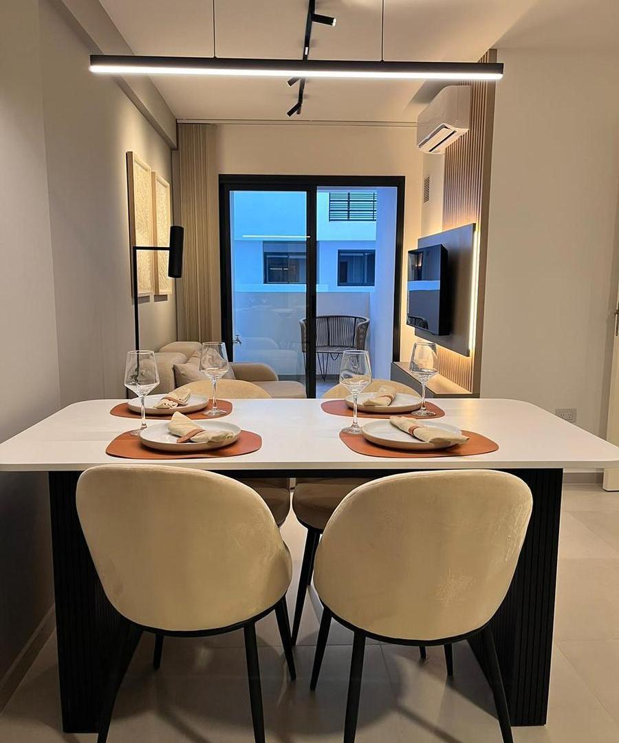 Departamento en Nueva Cordoba