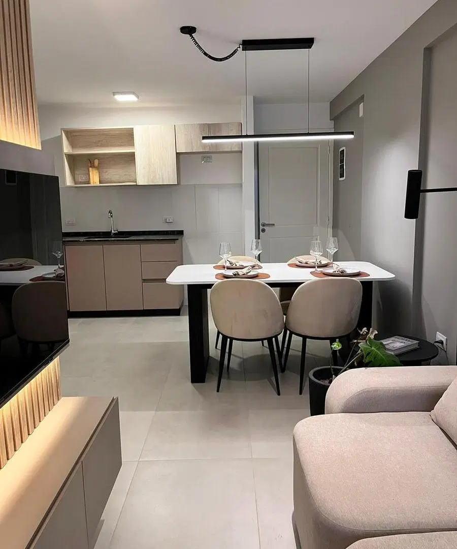Departamento en Nueva Cordoba 5