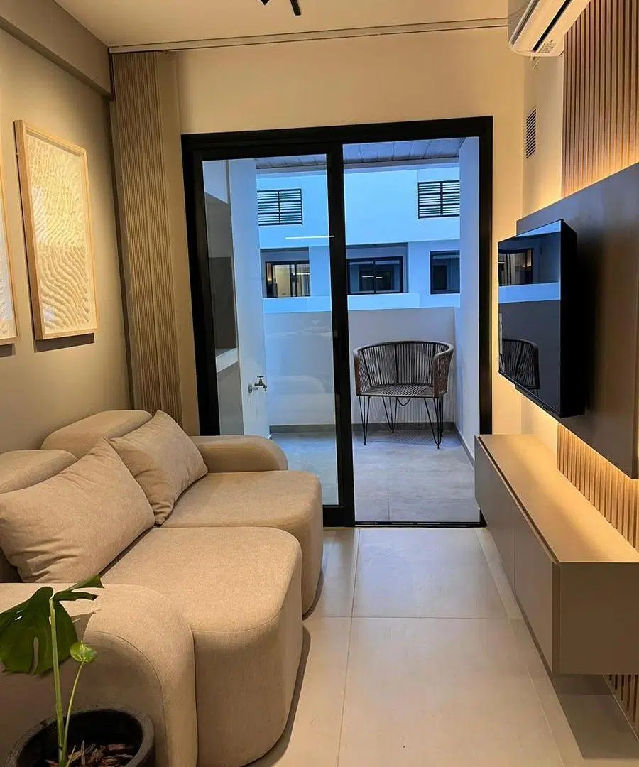 Departamento en Nueva Cordoba 1