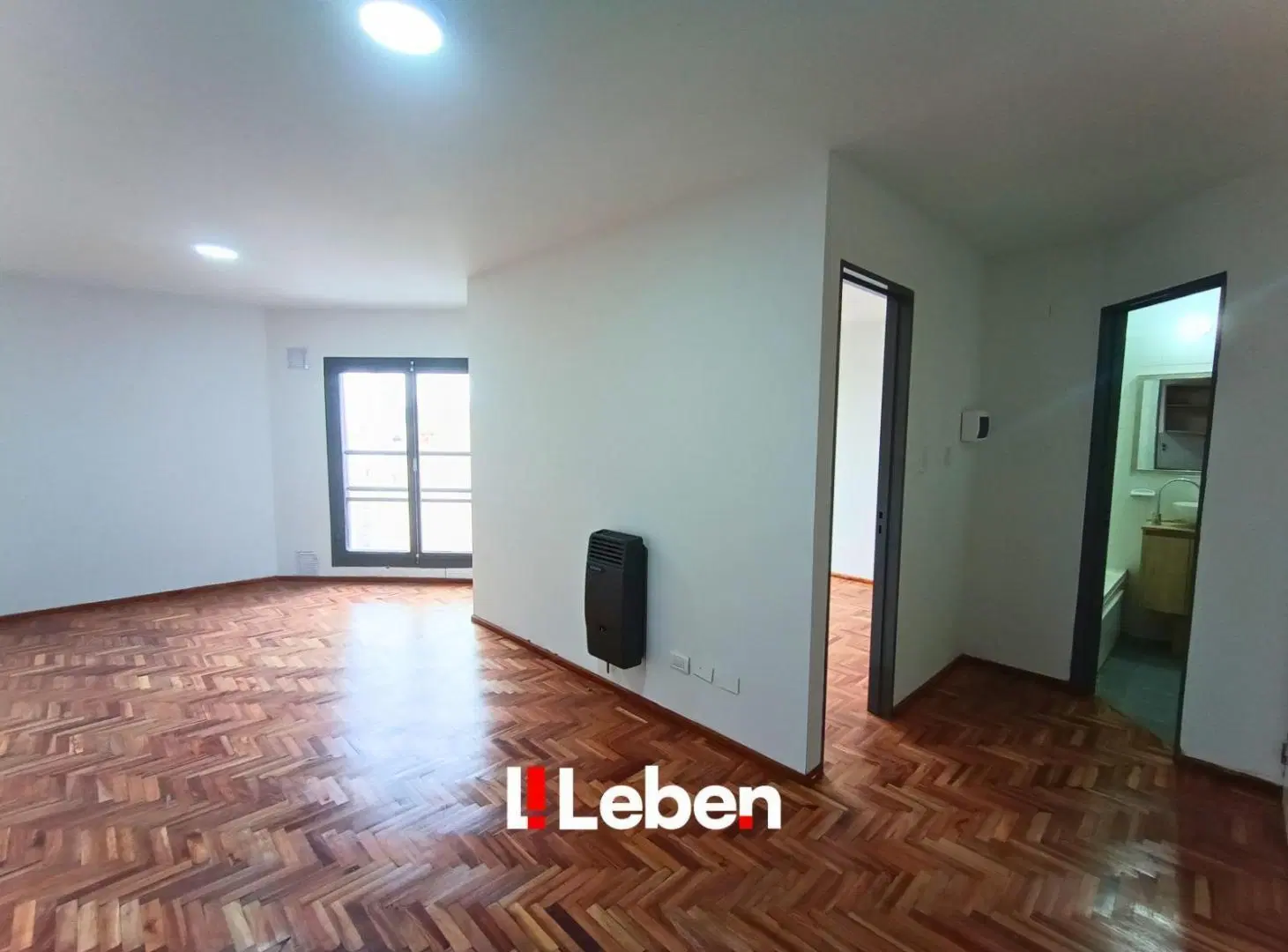 Departamento Nueva Cordoba 1
