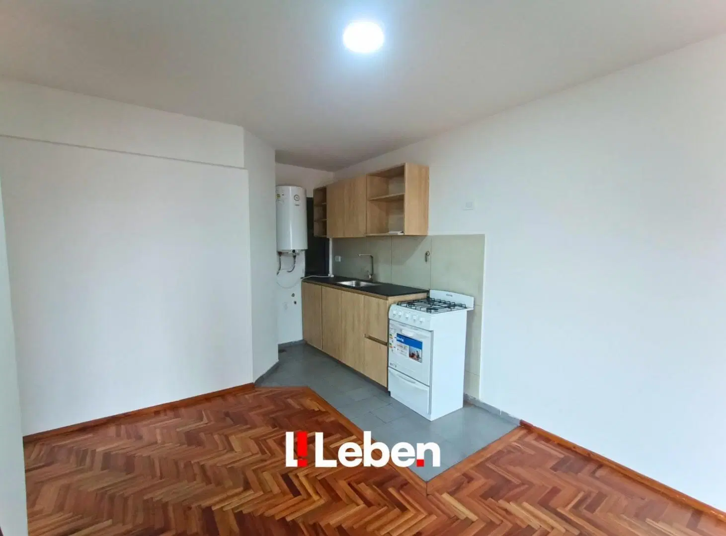 Departamento Nueva Cordoba 4