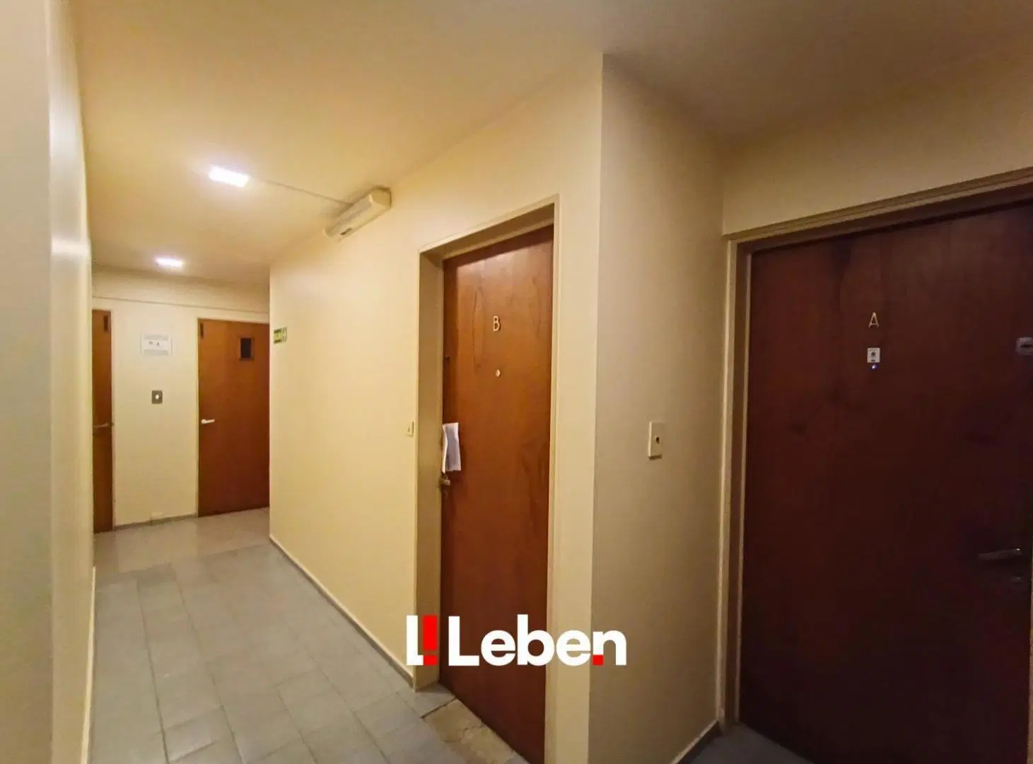 Departamento Nueva Cordoba 2