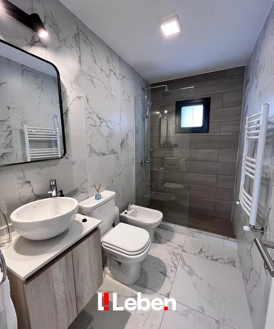Depto a estrenar en Venta, Nueva Córdoba 5