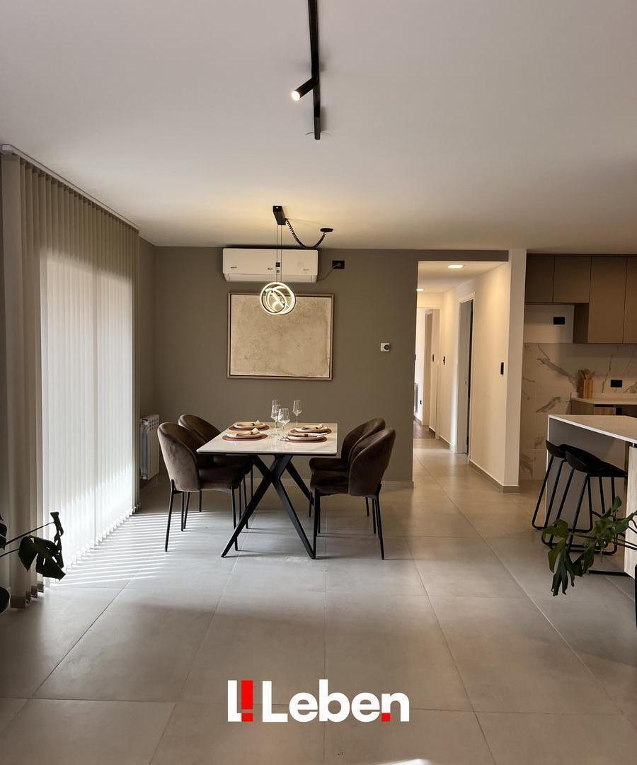 Depto a estrenar en Venta, Nueva Córdoba