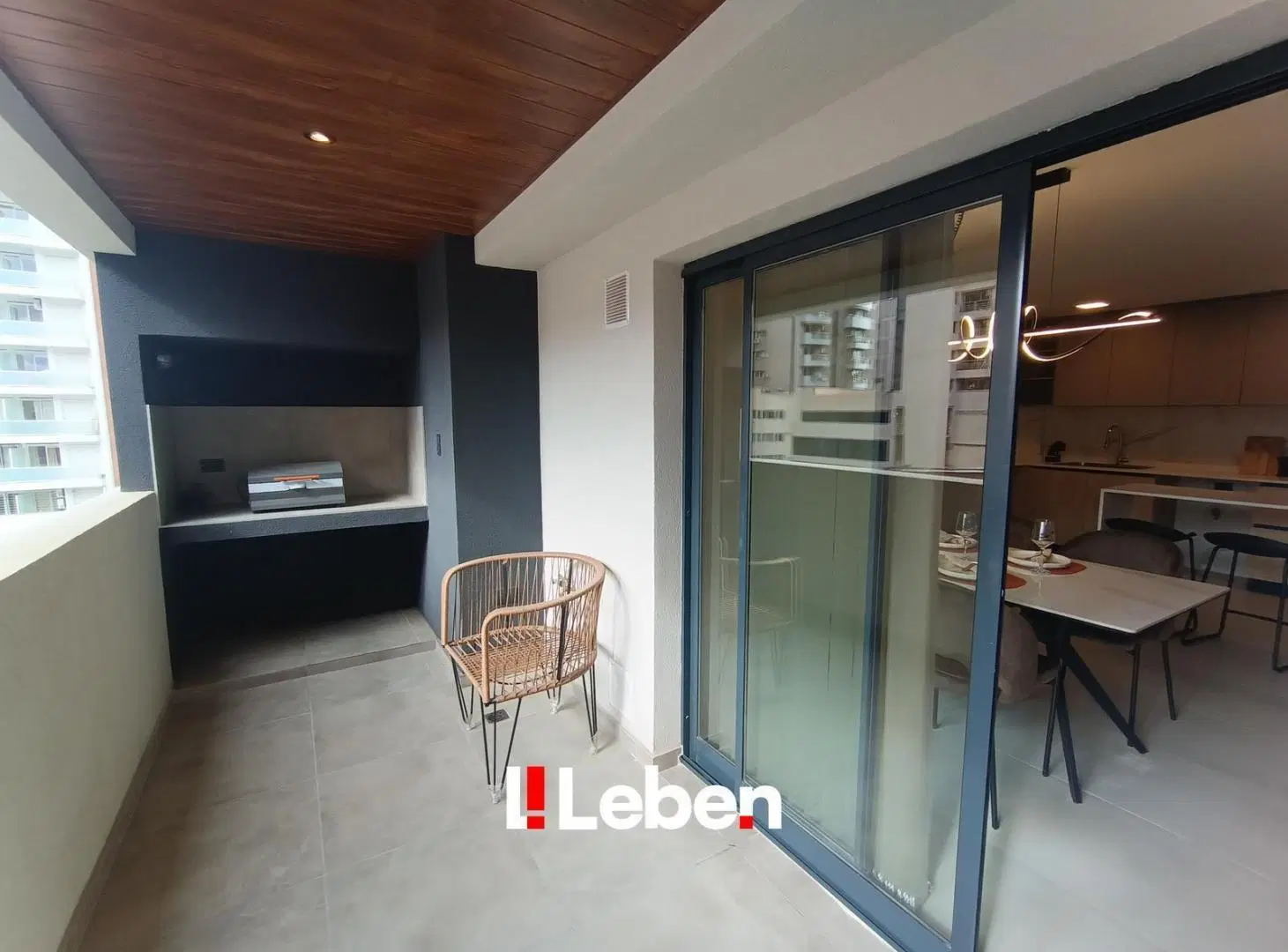 Depto a estrenar en Venta, Nueva Córdoba 3
