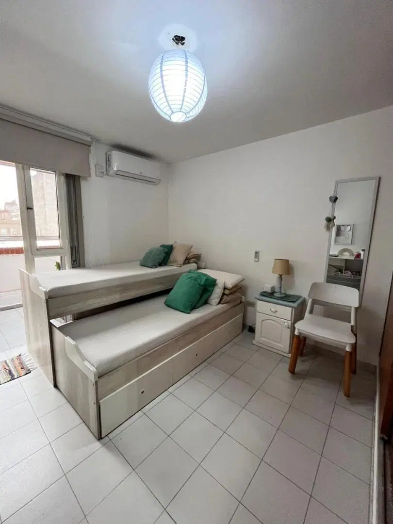 Departamento 2 dormitorios Centro Córdoba 4